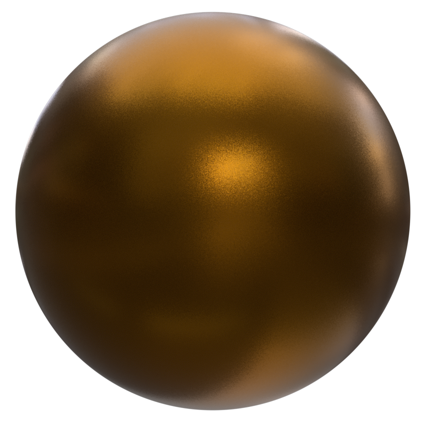 Mayan Gold Metallic